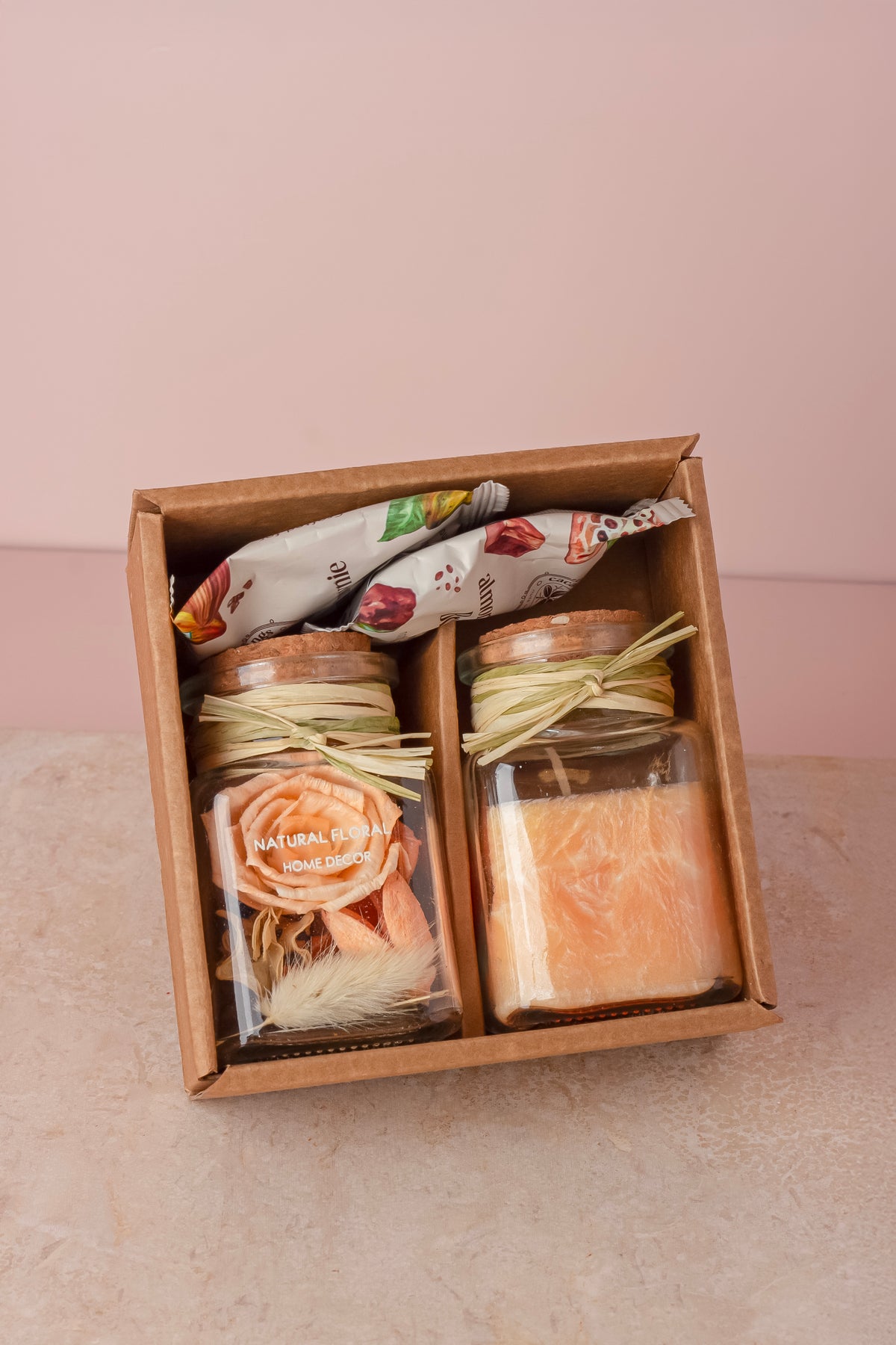 Soft Musk Hamper
