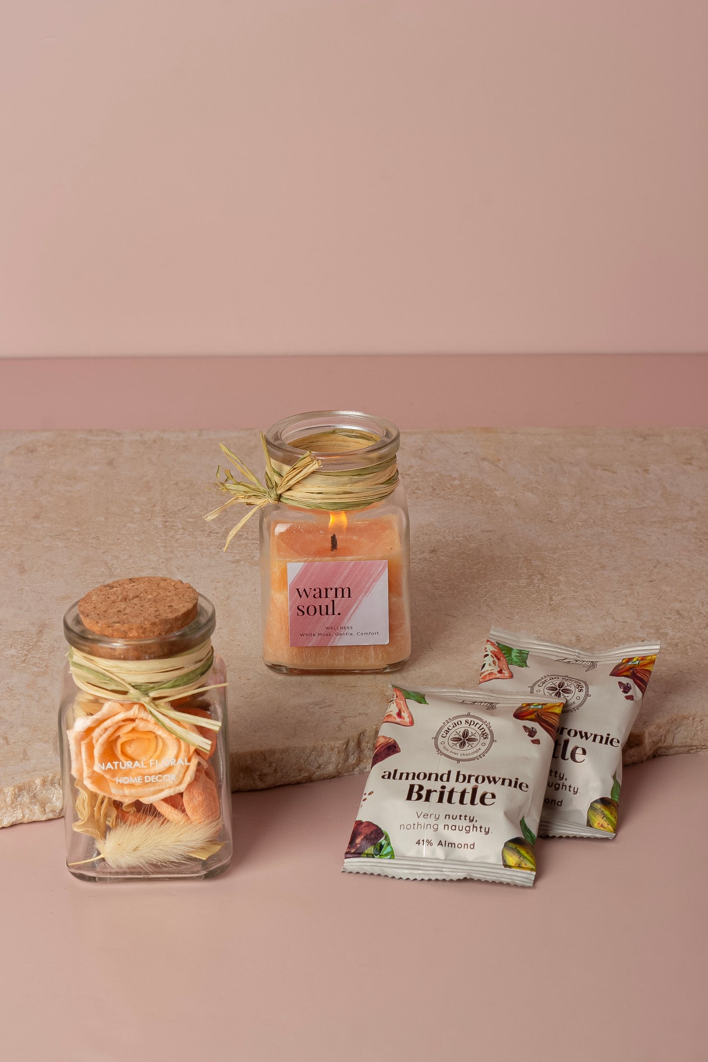Soft Musk Hamper