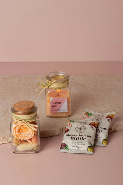 Soft Musk Hamper