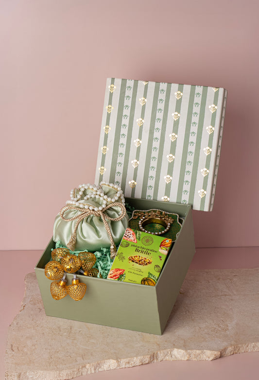 Ruhani Hamper
