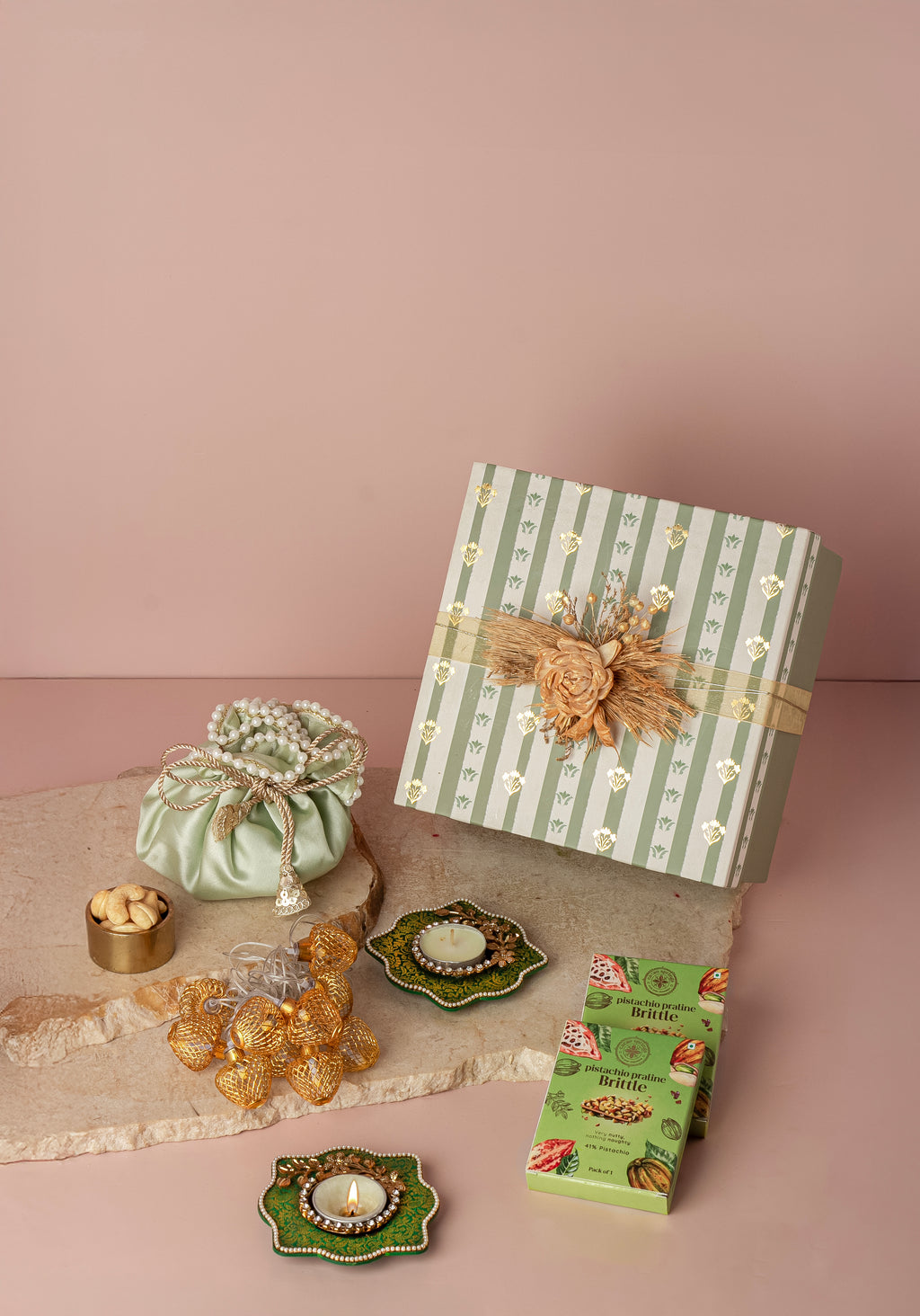 Ruhani Hamper