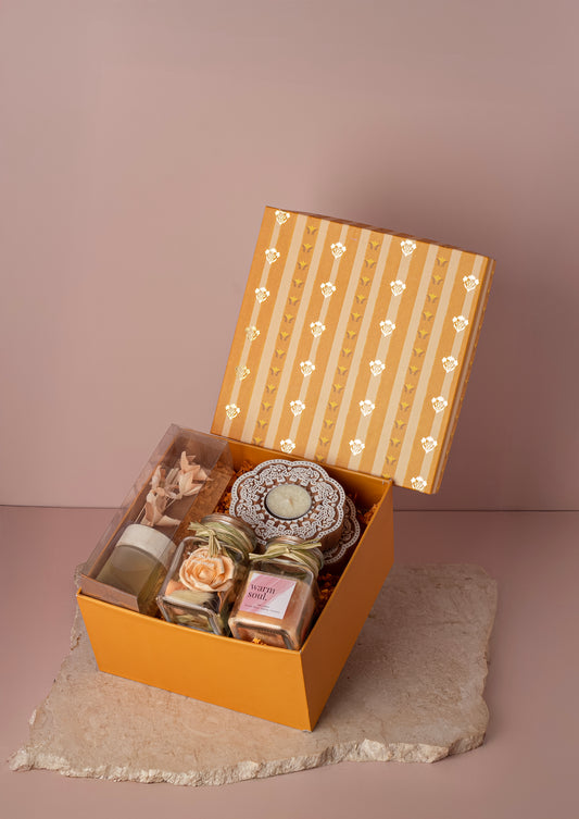 Saanjh Hamper