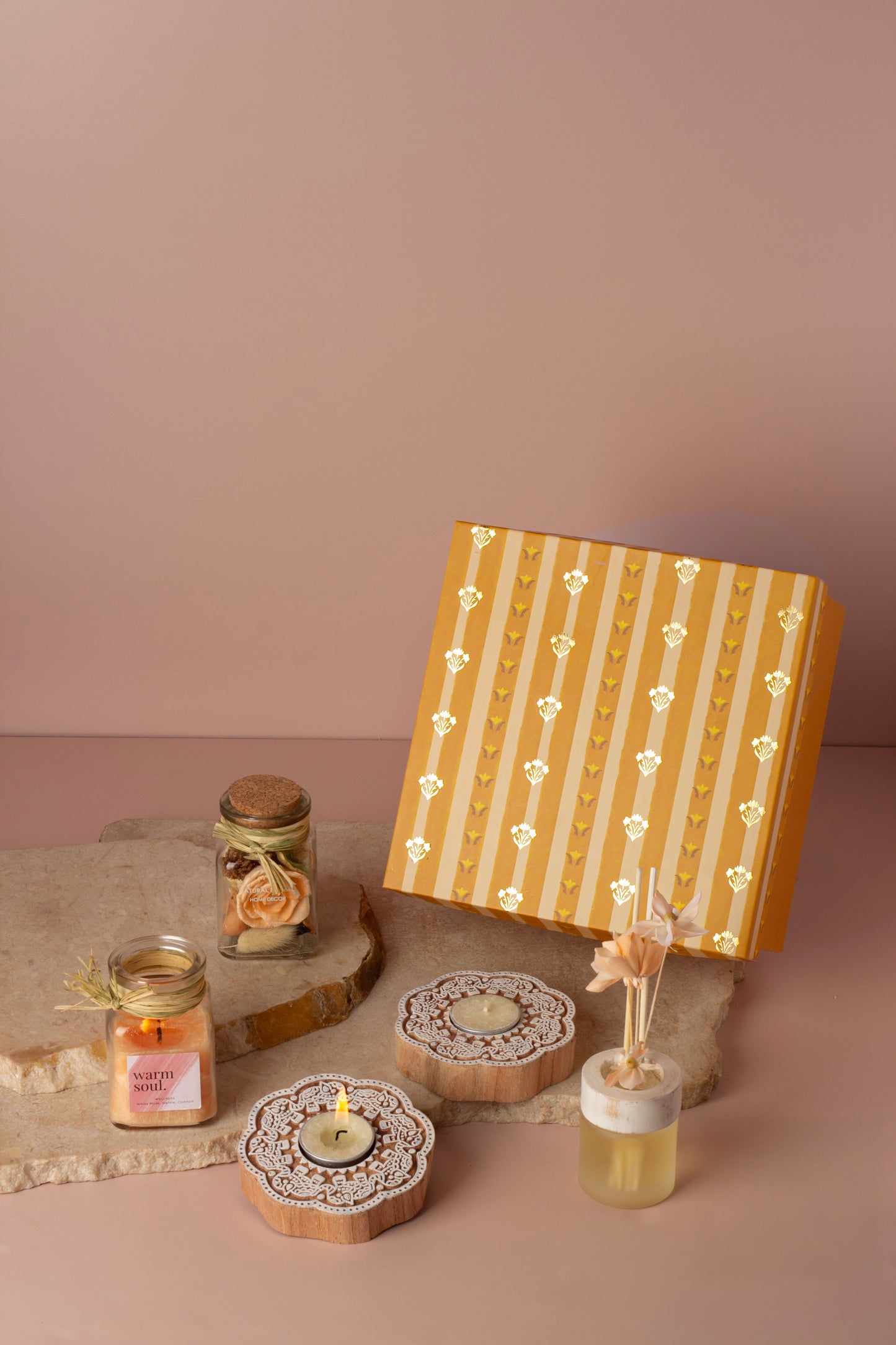 Saanjh Hamper