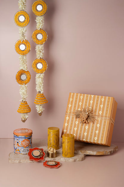 Saanjh Luxe Hamper