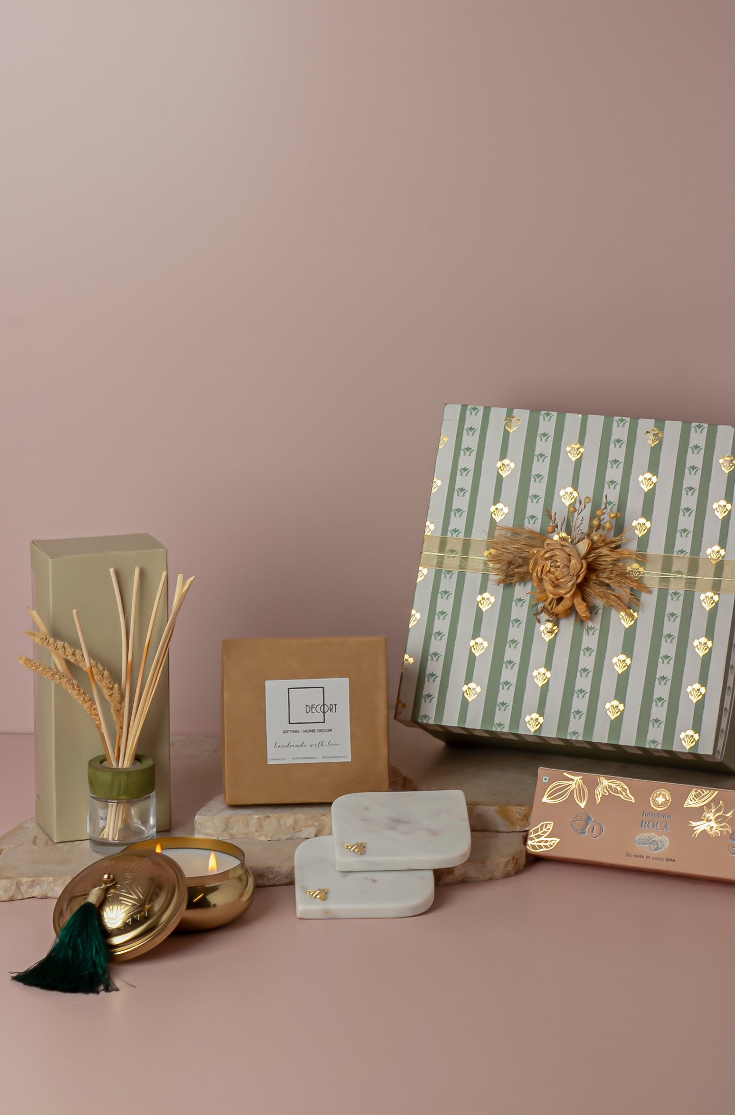 Ruhani Luxe Hamper