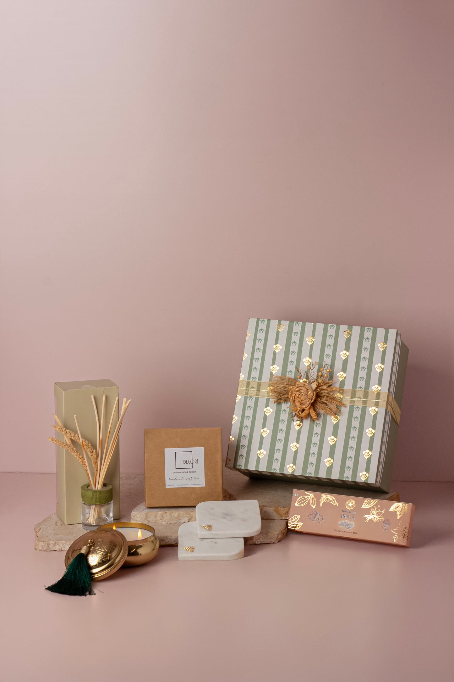 Ruhani Luxe Hamper