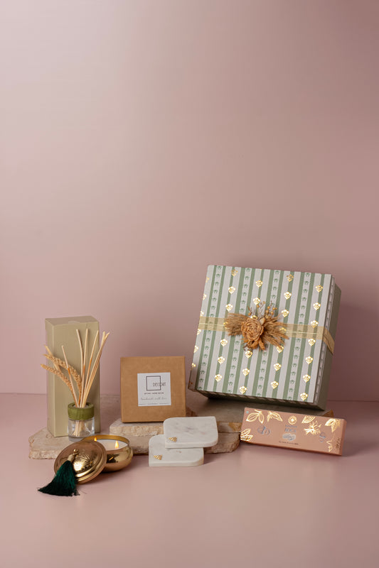 Ruhani Luxe Hamper