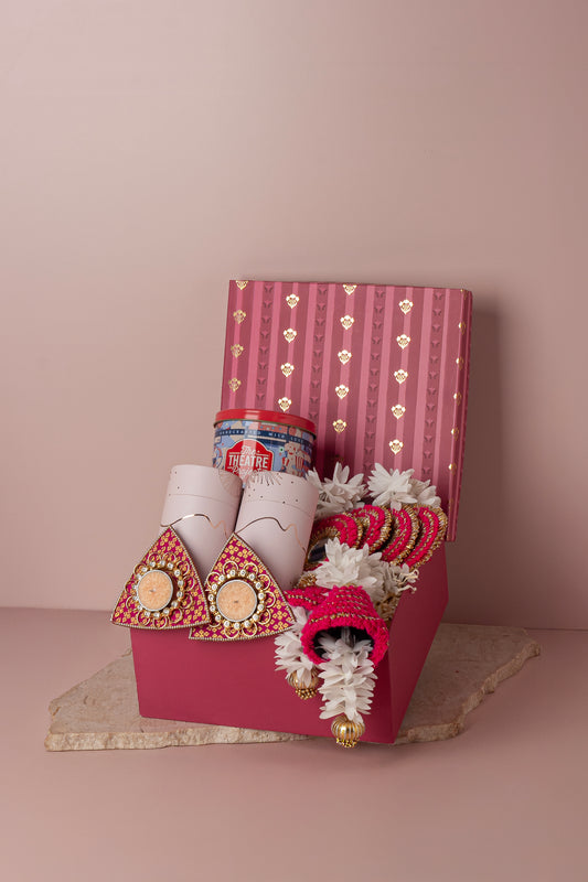Anaira Luxe Hamper