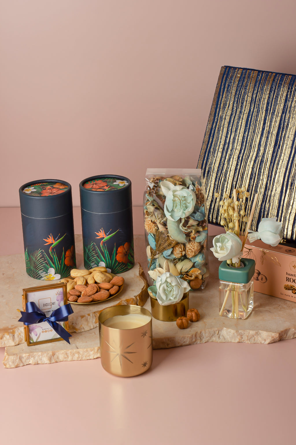 Amaira Luxe Hamper