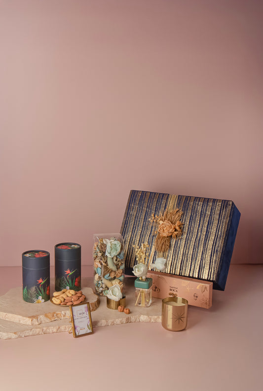 Amaira Luxe Hamper