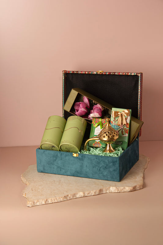 Avisha Luxe Hamper