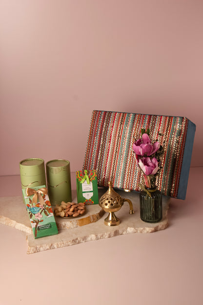 Avisha Luxe Hamper