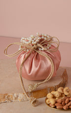 Pearl Potli Delight