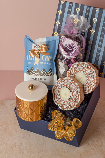 Noor Luxe Hamper