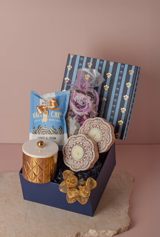 Noor Luxe Hamper