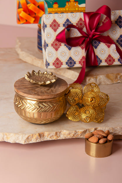 Avisha Royal Hamper