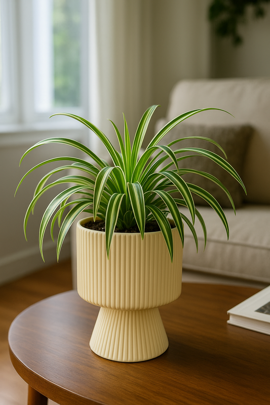 Sunmelt Ceramic Planter