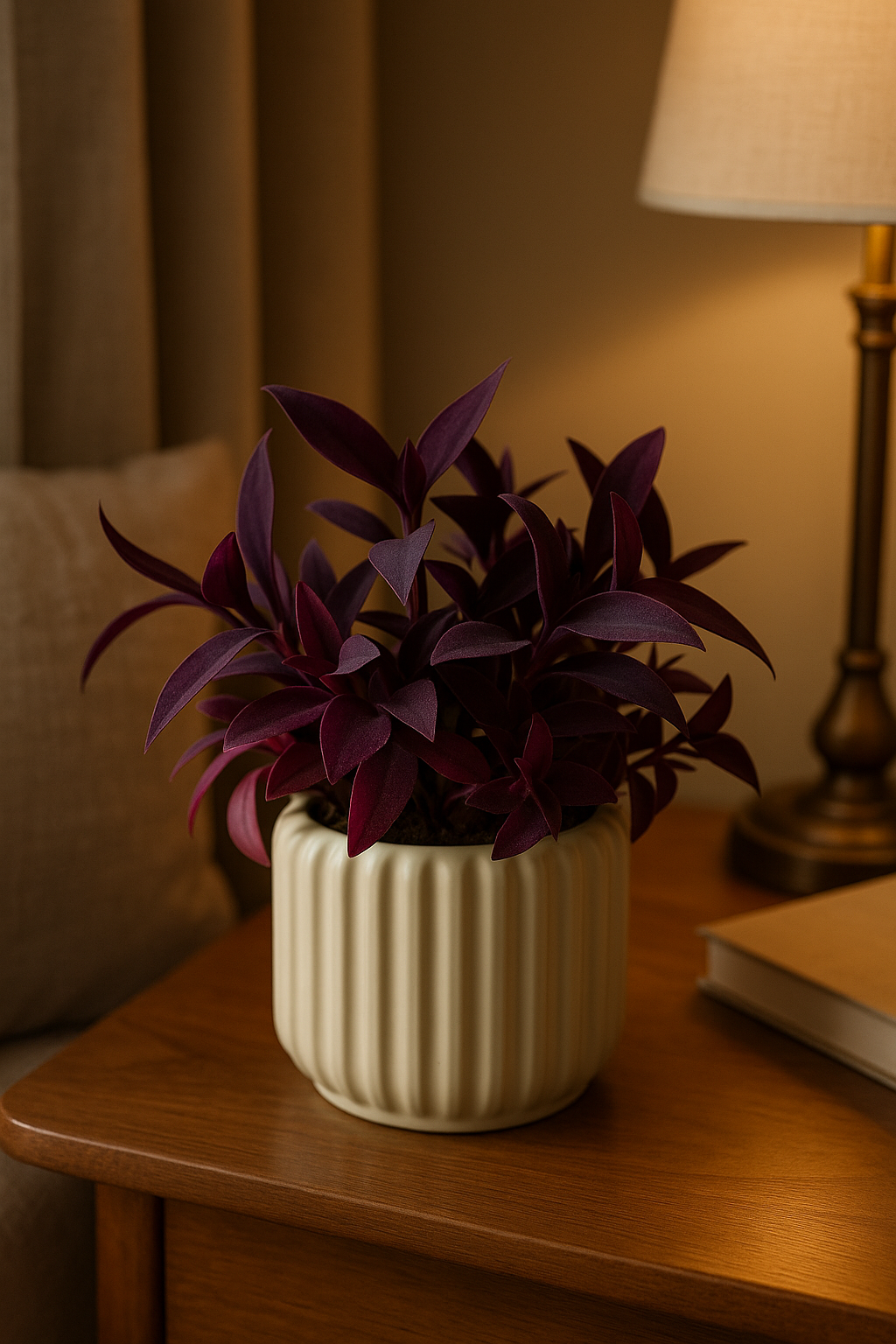 Buttercup Ceramic Planter