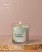 Ocean Serenity Candle