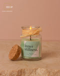 Botanical Bliss Candle