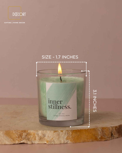 Ocean Serenity Candle